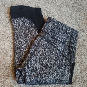 Lululemon High Waisted Leggings